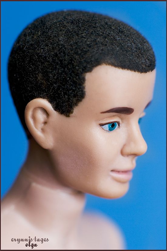 The First Ken, 1961