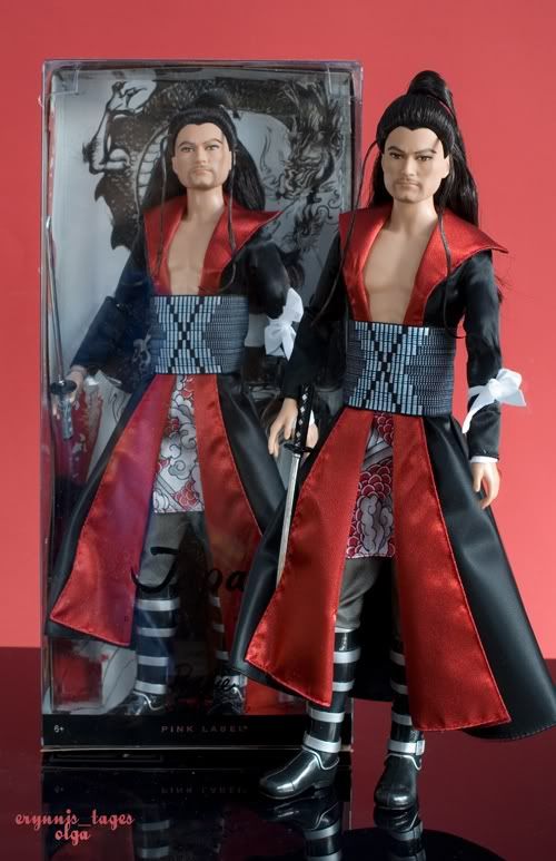 Japan DOTW Ken Japan DOTW Ken
