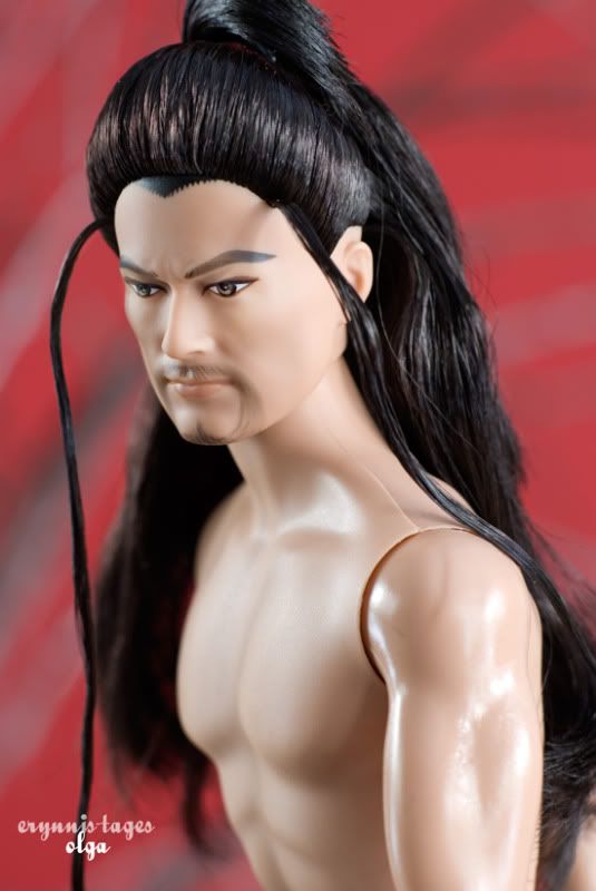 Japan DOTW Ken Japan DOTW Ken
