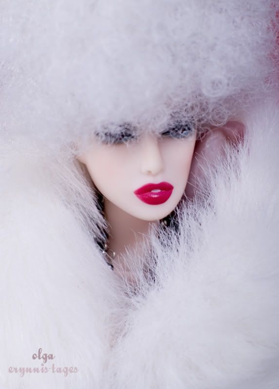 Black Party doll Jason Wus Black Party doll