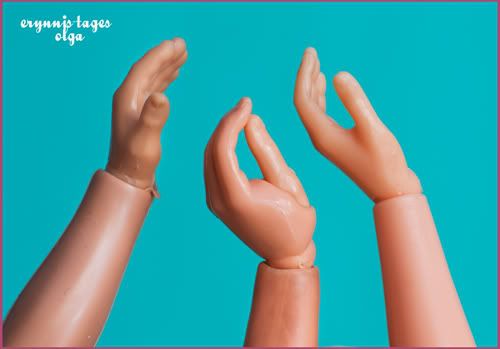 comparison of ken's jointed hands