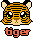Tiger Tiger
