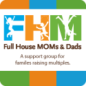 Full House MOMS Blog
