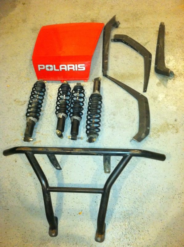 Std rzr parts for sale Polaris RZR Forum RZR