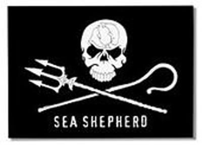 Sea Shepherds