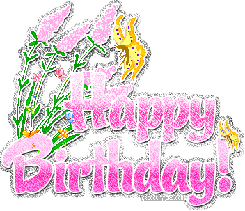 Happy Birthday Comments