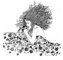 Black and White Page Graphics