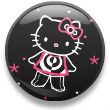 Cute Buttons, Cute Badges, Cute Page Graphics