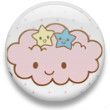 Cute Buttons, Cute Badges, Cute Page Graphics