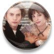 Twilight Buttons, Twilight Badges, Twilight Page Graphics