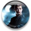 Twilight Buttons, Twilight Badges, Twilight Page Graphics