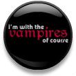 Twilight Buttons, Twilight Badges, Twilight Page Graphics
