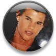 Twilight Buttons, Twilight Badges, Twilight Page Graphics