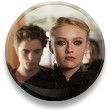 Twilight Buttons, Twilight Badges, Twilight Page Graphics