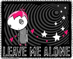 Emo Graphics From freeglitters.com