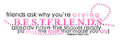 Friendship Quotes