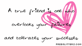 Friendship Quotes