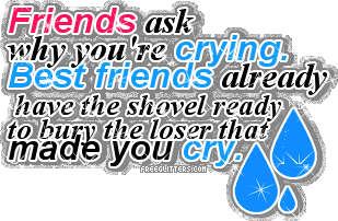 Friendship Quotes