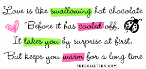 Love Quotes