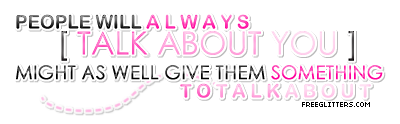 Pretty Banner Quotes Graphics