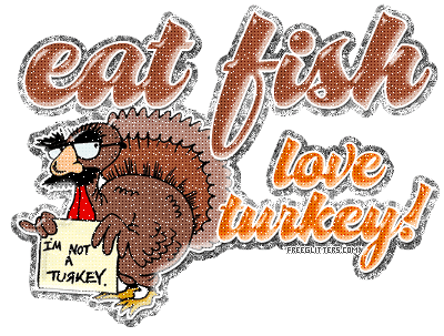 Thanksgiving Comment Graphics from FreeGlitters.com