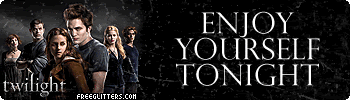 Twilight Graphics, Twilight Comments, Twilight Book Quotes