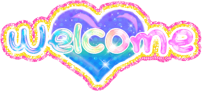 Cute Welcome Sign Graphics