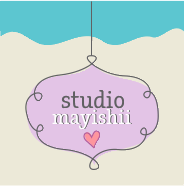 Studio May Ishii - Design criativo!