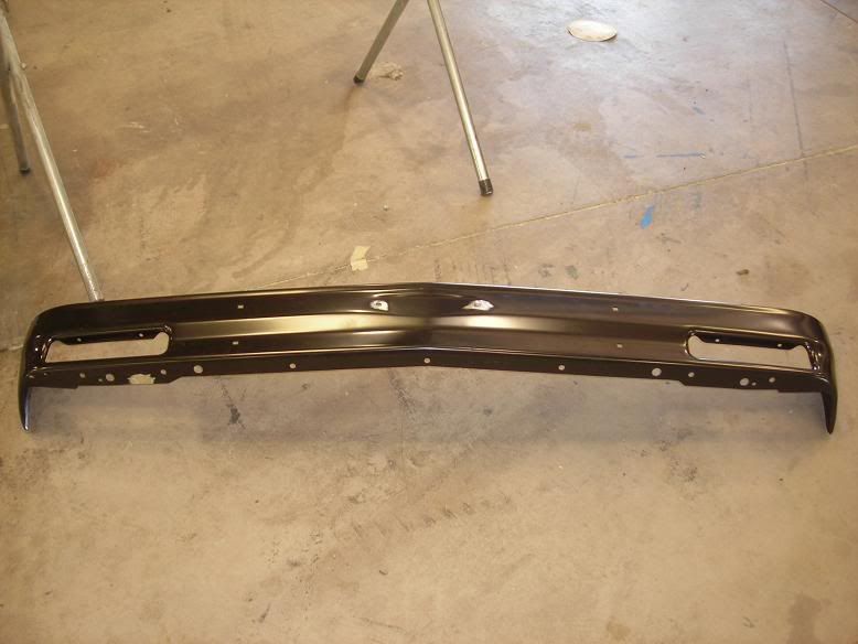 Keystone Bumper from Zero To Hero S10 Forum