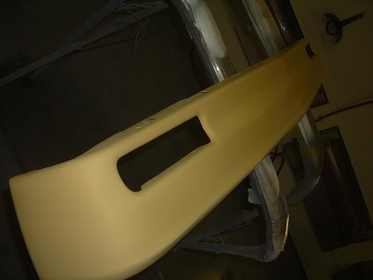 Keystone Bumper from Zero To Hero S10 Forum