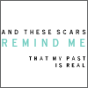 Papa Roach Scars Pictures, Images and Photos