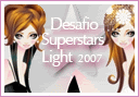 ¸¸.* Desafio Superstars Light 2007 *.¸¸
