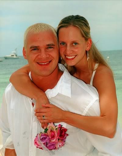 Sandals Negril Wedding