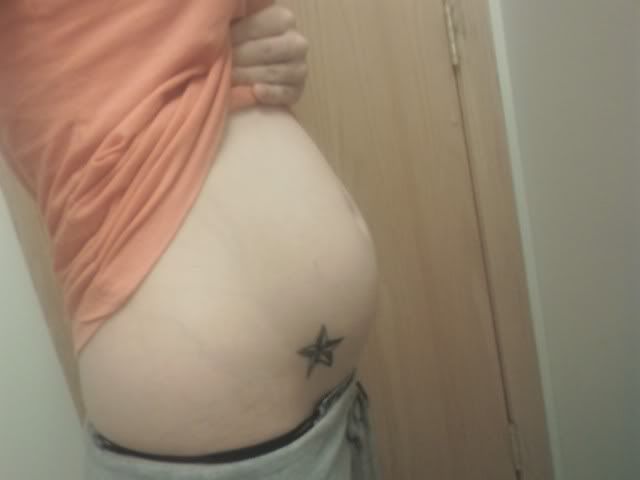 tattoos on stomach after pregnancy. stomach tattoos after pregnancy