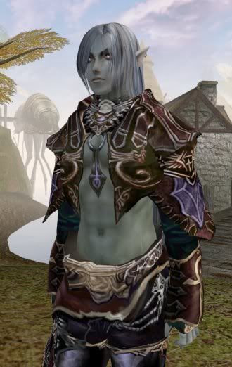 werewolf vampire morrowind