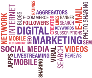 Internet Advertising