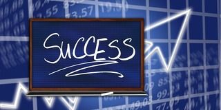 success in your business