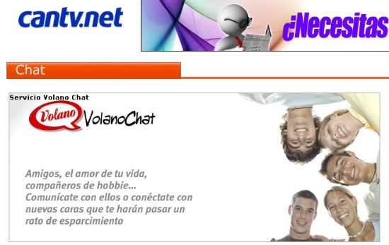 chat.cantv.net - robtex