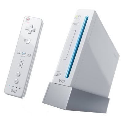 Como ver películas en Nintendo Wii