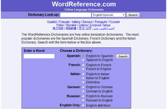 DICCIONARIO INGLES ONLINE diccionario ingles online: