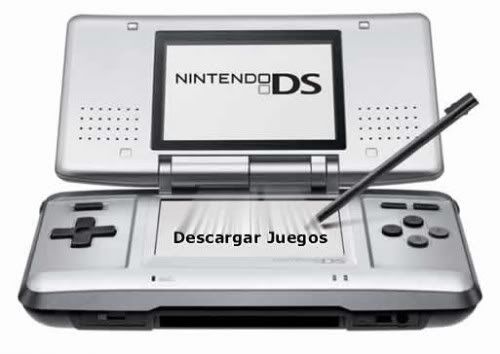 Descargar juegos para nintendo DS gratis
