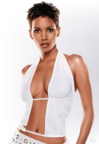 halle berry short hair pictures. Halle+erry+short+hair+