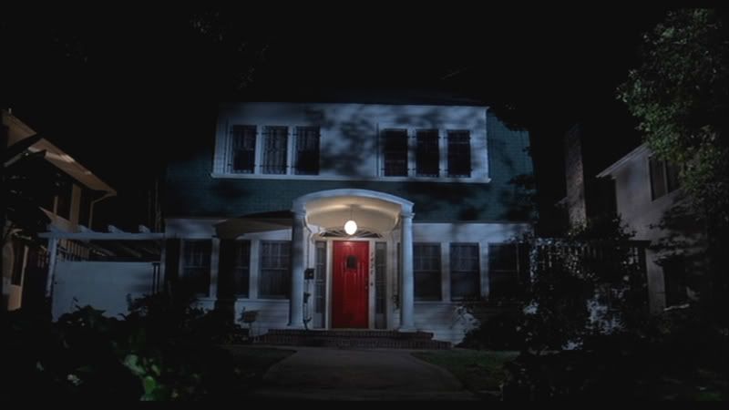 nightmare on elm street house Pictures, Images and Photos