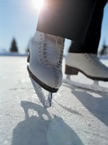 Ice Skates Pictures, Images and Photos