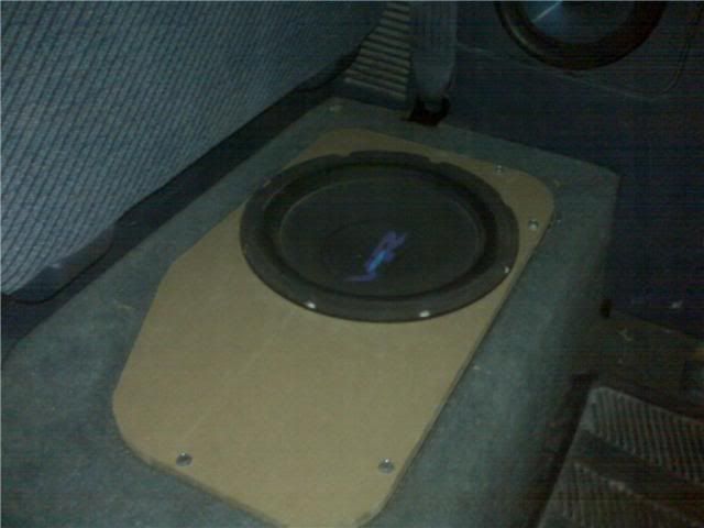 speaker boxes for toyota pickup #4