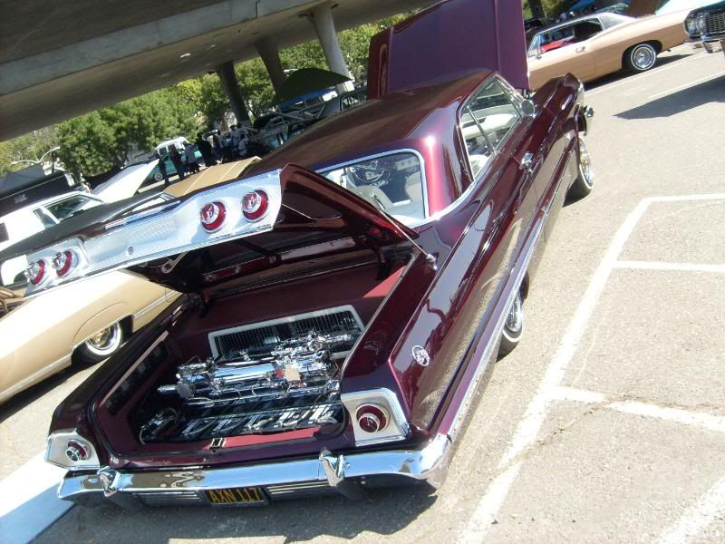 BrandyWine HOK fest Lowrider Forums