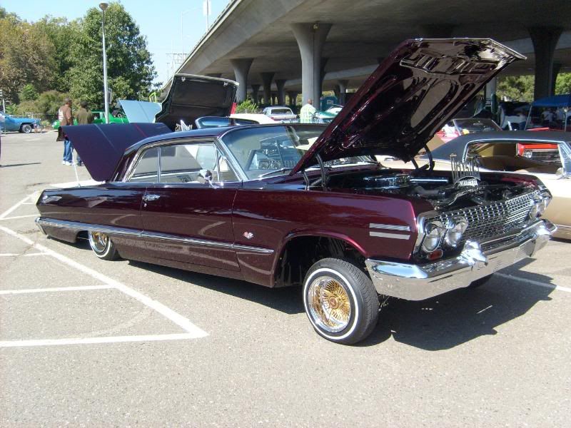 BrandyWine HOK fest Lowrider Forums