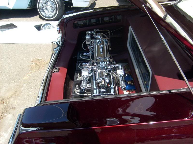 BrandyWine HOK fest Page 2 Lowrider Forums