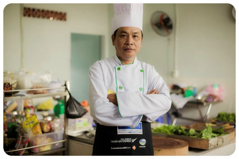 Cơm trưa văn phòng giá chỉ 28.000Đ, giao hàng miễn phí - 2