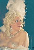 Las Vegas Dr. Sketchy's,Diamond Minx
